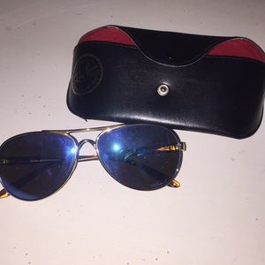 Oakley sunglasses